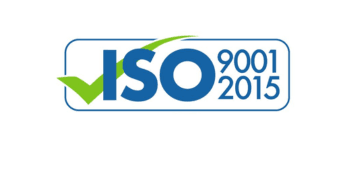 Chứng chỉ ISO 9001:2015