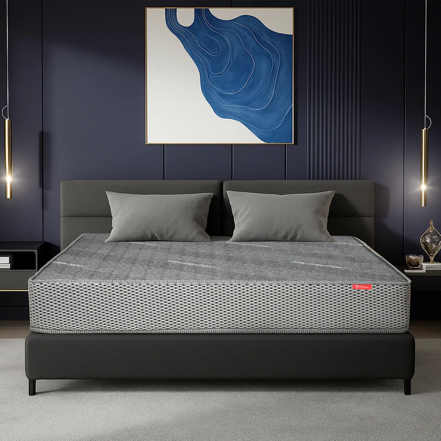 Nệm Foam Việt Nhật Nano
