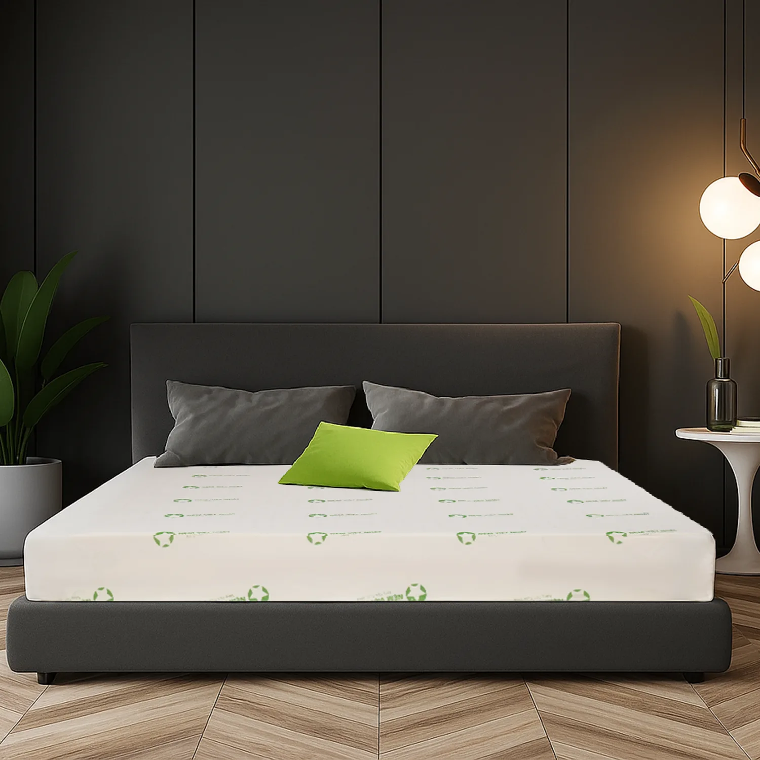 Nệm Foam Việt Nhật Sora
