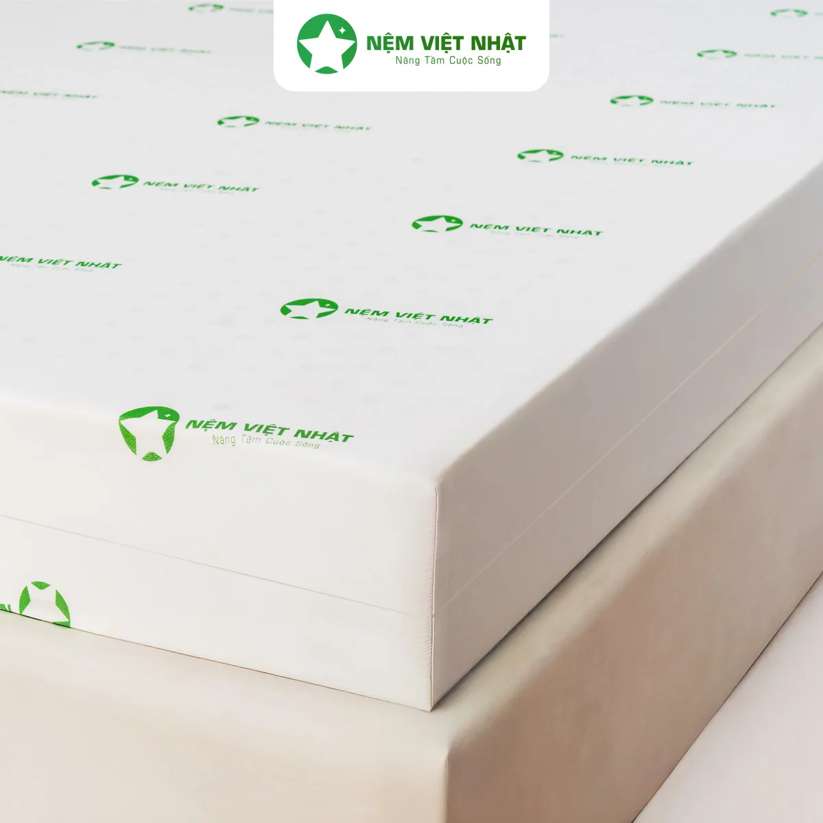 Nệm Foam Việt Nhật Sora