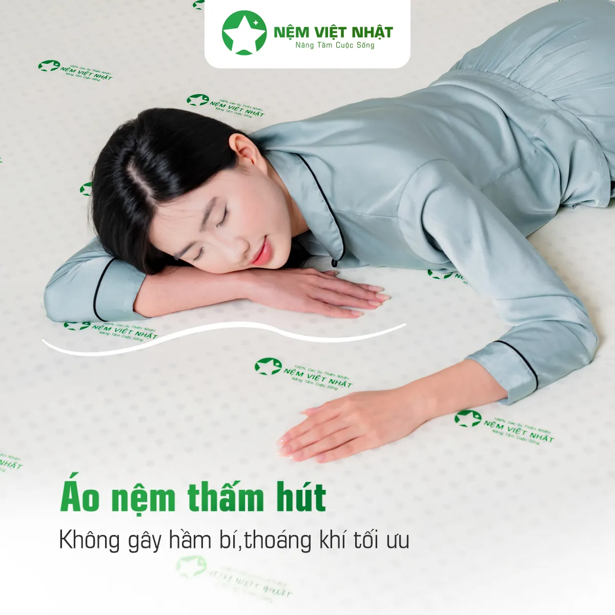 Áo thun cao cấp có khóa kéo, dễ tháo giặt