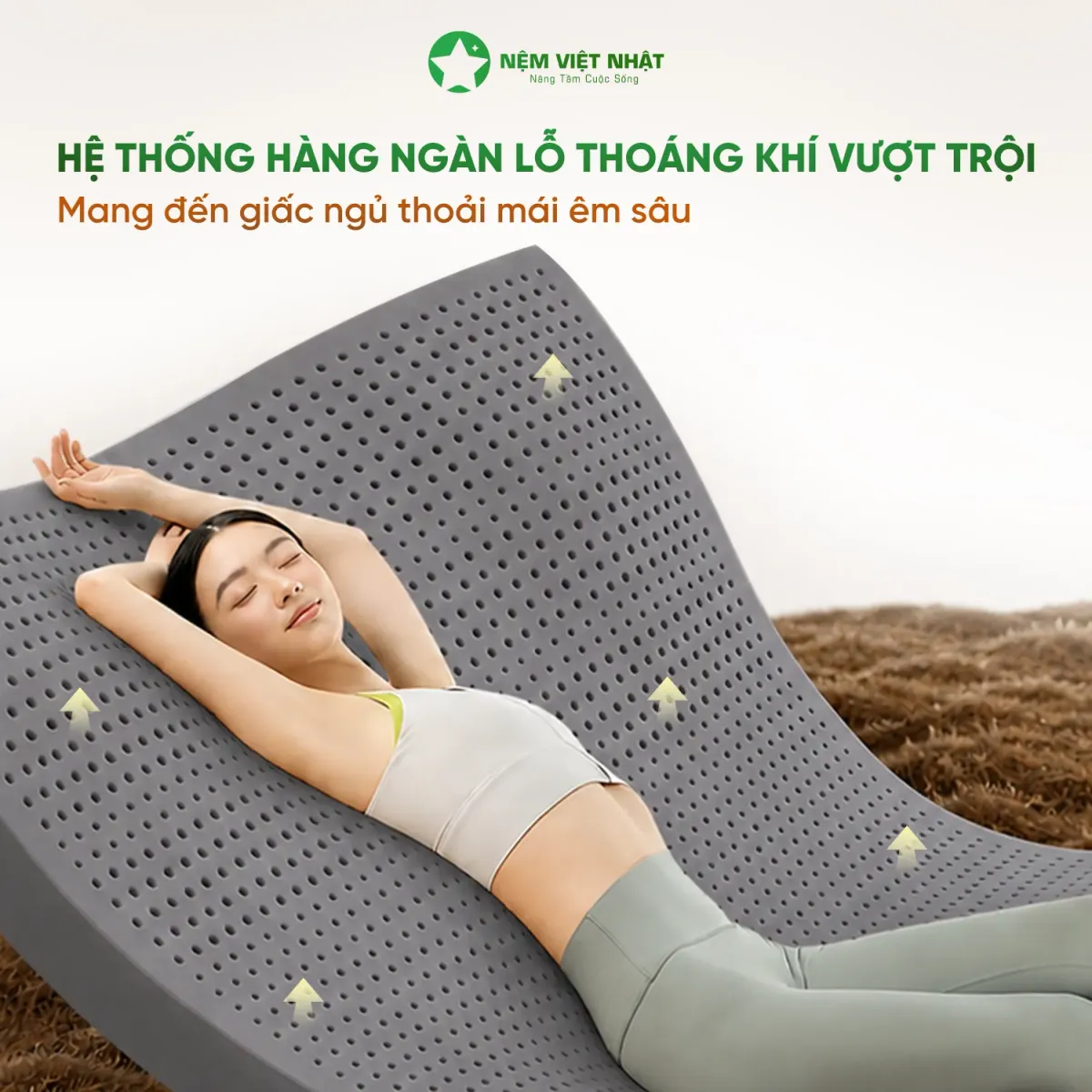 Tế bào mở, tản nhiệt qua hai mặt