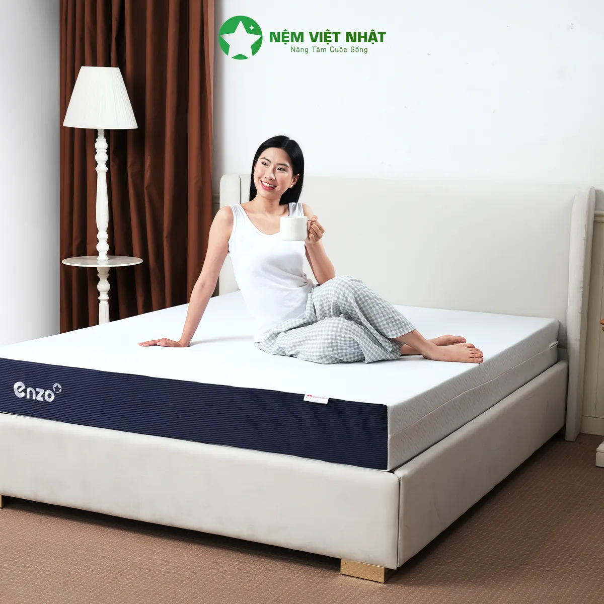 Sử dụng đến 12 năm, bảo hành 1 đổi 1