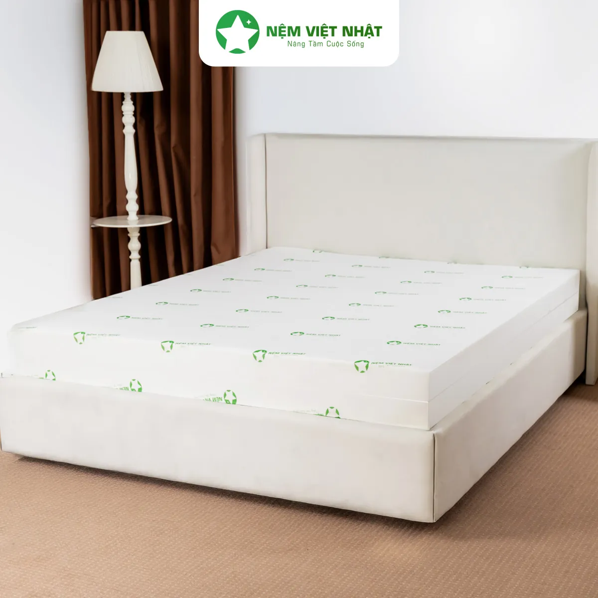 Hai mặt lỗ tròn, tế bào mở thoát nhiệt tốt
