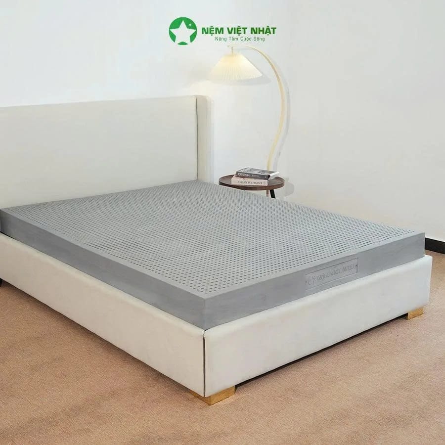 Nệm Cao Su Làm Mát Việt Nhật Ultimate