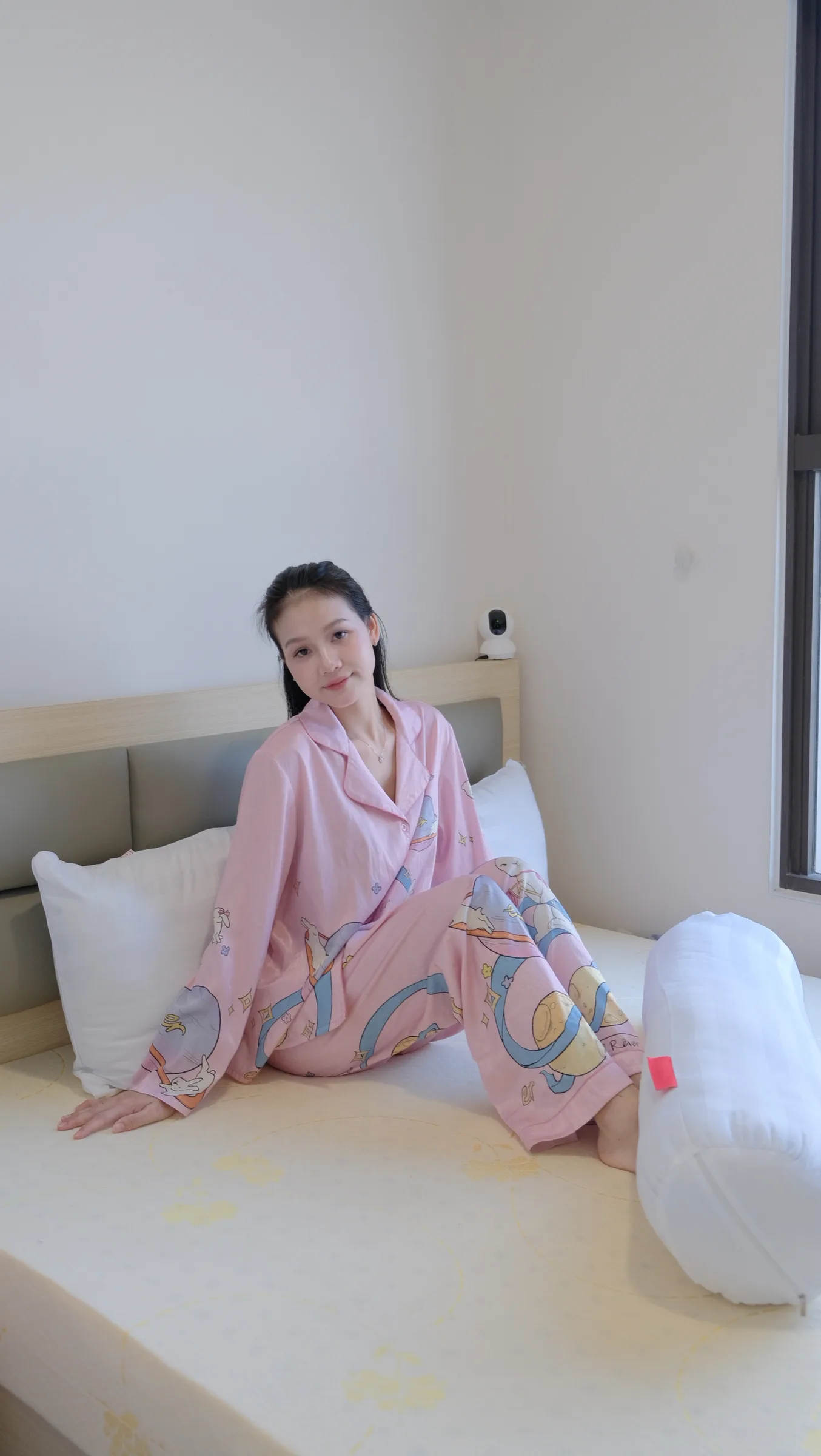 Nệm Foam Việt Nhật Latex Gold